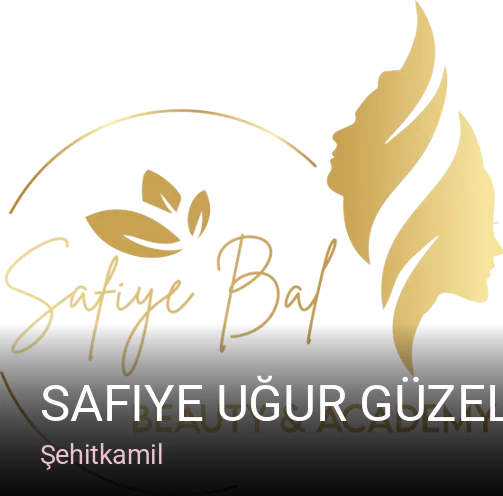Şehitkamil Safiye uğur güzellik salonu — Manikür, Pedikür, Cilt Bakımı