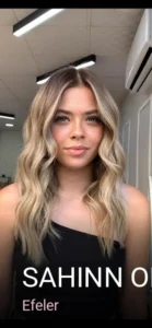Efeler Sahinn Online Hair Studio - Aydın Kuaför — Keratin