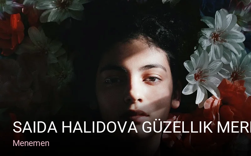 Menemen Saida Halidova Güzellik Merkezi — Manikür, Pedikür, Cilt Bakımı