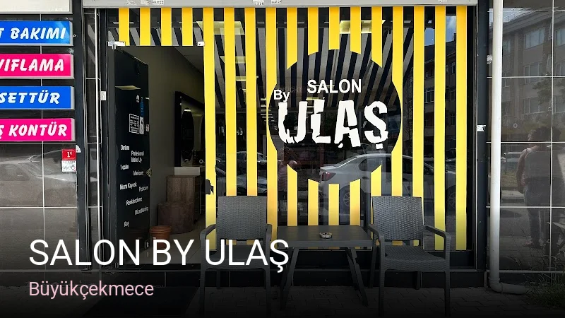 Büyükçekmece Salon by Ulaş — Saç Bakımı, Keratin