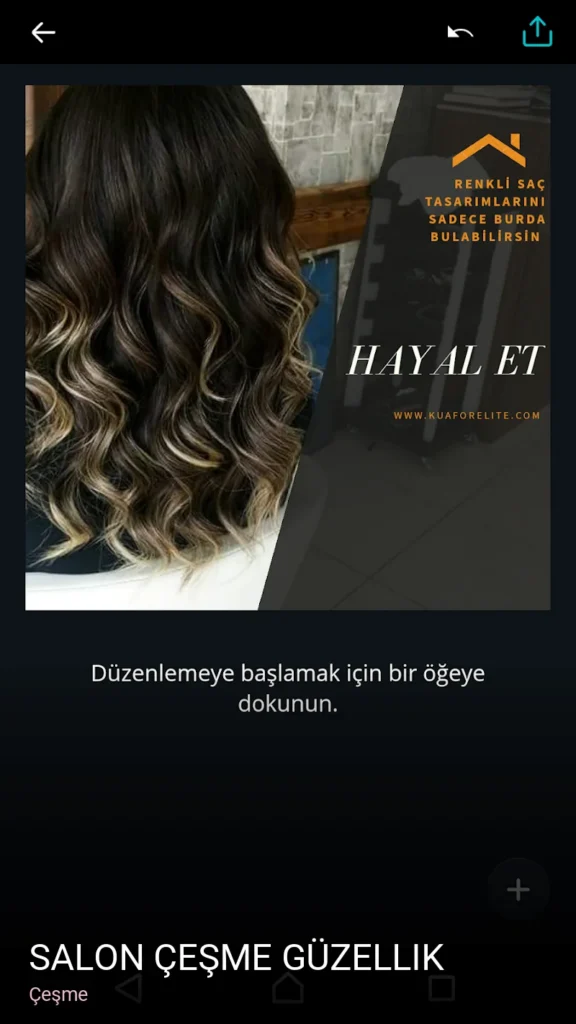 Çeşme Salon Çeşme Güzellik — Manikür, Pedikür, Cilt Bakımı