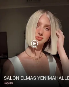 Bağcılar Salon Elmas yenimahalle — Kalıcı Oje