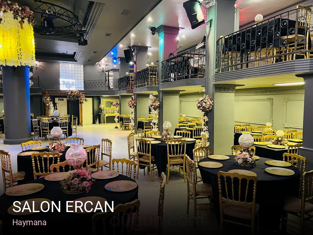 Haymana Salon Ercan — Saç Bakımı, Keratin