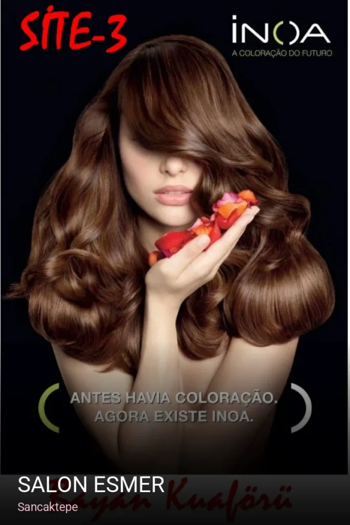 Sancaktepe SALON ESMER — Saç Bakımı, Keratin