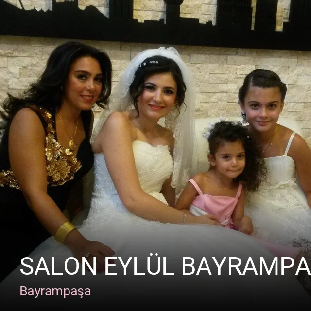 Bayrampaşa SALON EYLÜL BAYRAMPAŞA — Saç Bakımı, Keratin