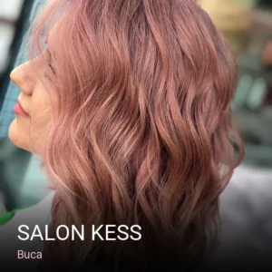 Buca SALON KESS — Ağda