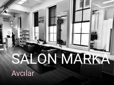 Avcılar SALON MARKA — Saç Bakımı, Keratin