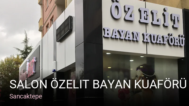 Sancaktepe Salon Özelit bayan kuaförü — Saç Bakımı, Keratin