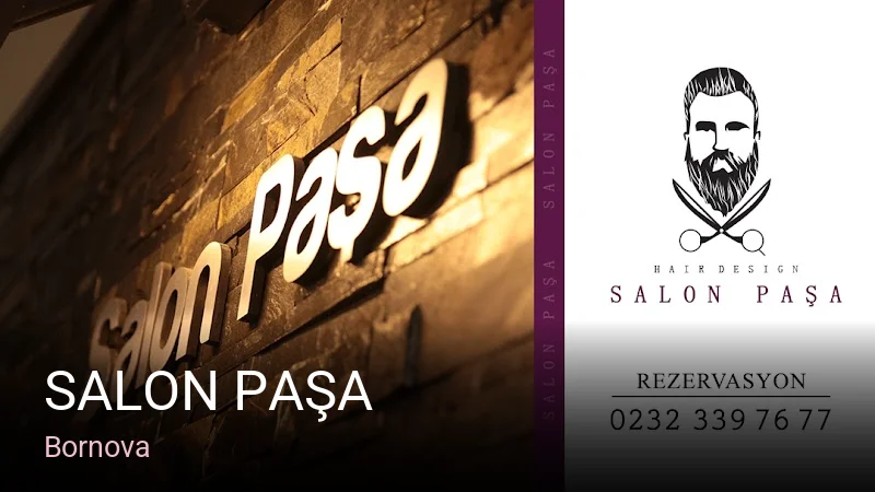 Bornova Salon Paşa — Saç Bakımı, Keratin