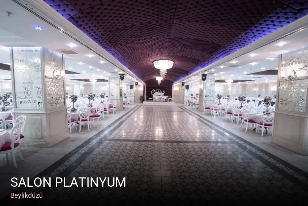 Beylikdüzü Salon Platinyum — Manikür, Pedikür, Cilt Bakımı