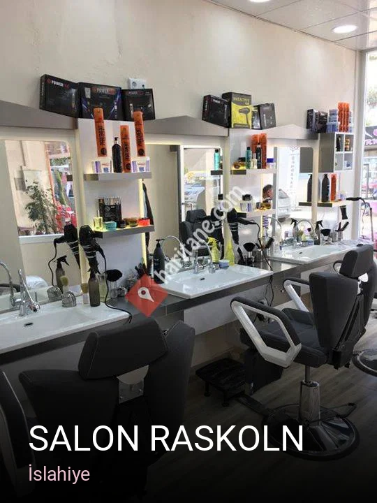 İslahiye Salon raskoln — Saç Bakımı, Keratin