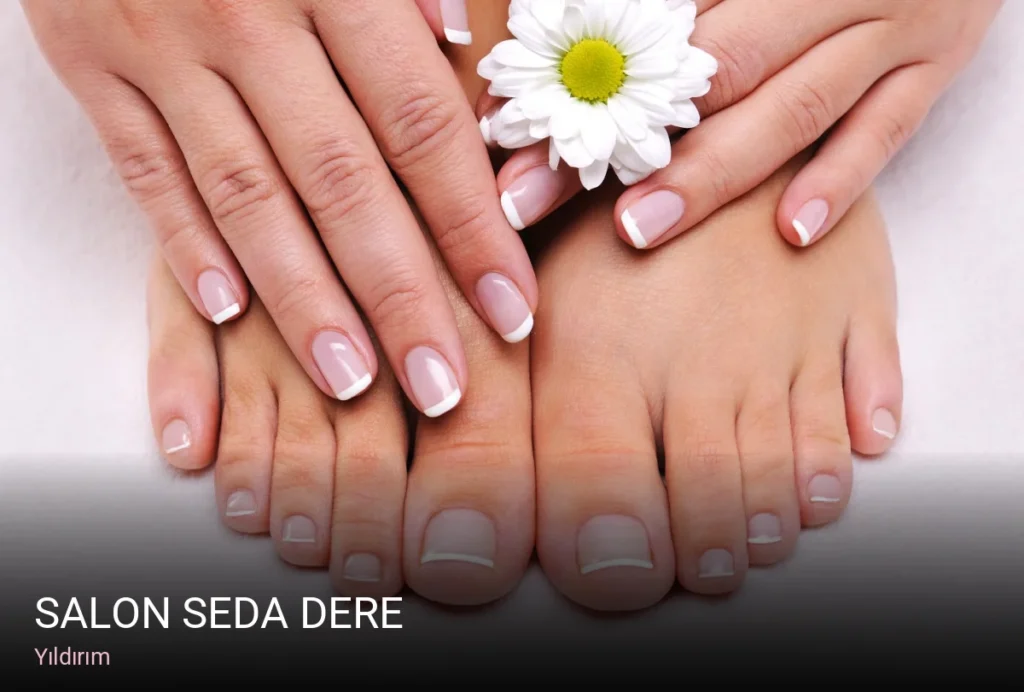 Yıldırım Salon Seda Dere — Saç Bakımı, Keratin