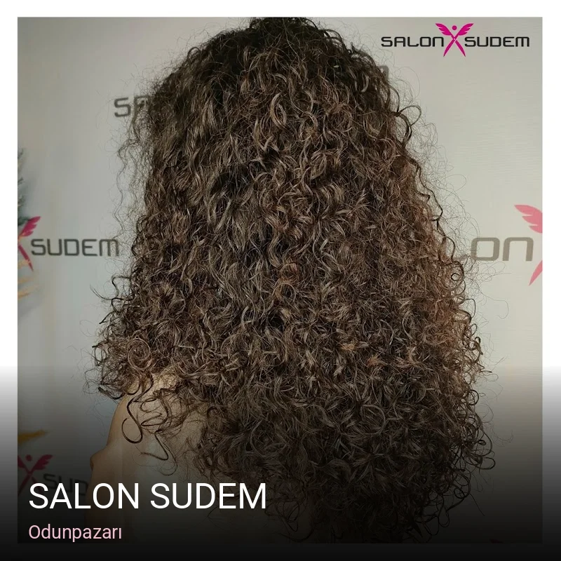 Odunpazarı Salon sudem — Manikür, Pedikür, Cilt Bakımı