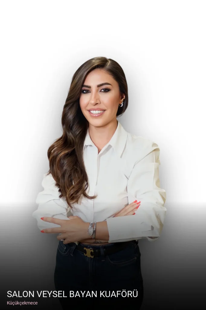 Küçükçekmece Salon Veysel bayan kuaförü — Saç Bakımı, Keratin