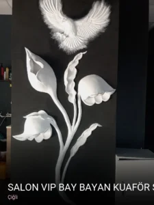Çiğli Salon Vip Bay Bayan Kuaför Salonu — Keratin