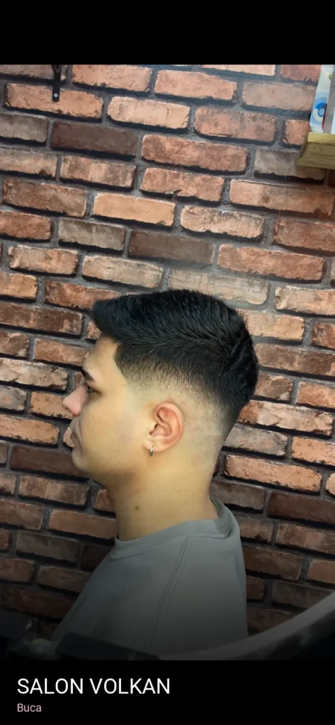 Buca Salon Volkan — Saç Bakımı, Keratin