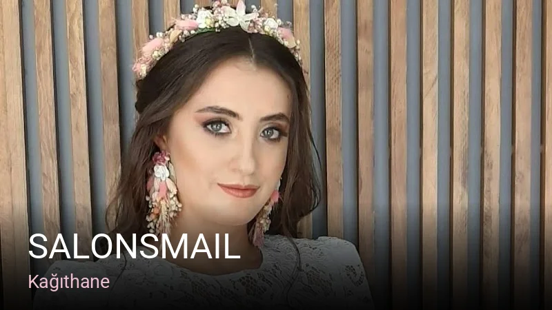 Kağıthane Salonsmail — Saç Bakımı, Keratin