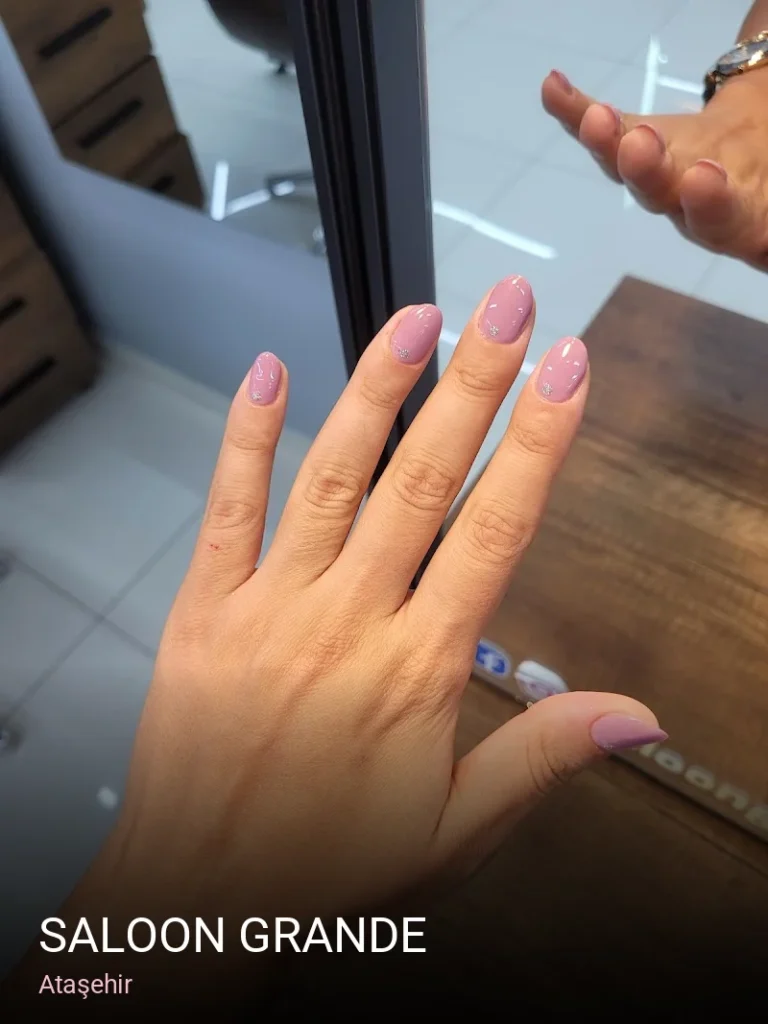 Ataşehir Saloon Grande — Saç Bakımı, Keratin