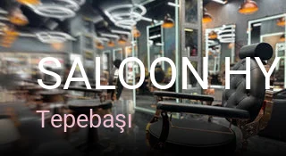 Tepebaşı SALOON HY CENGİZ TOPEL — Saç Bakımı, Keratin