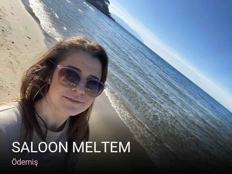 Ödemiş Saloon meltem — Saç Bakımı, Keratin