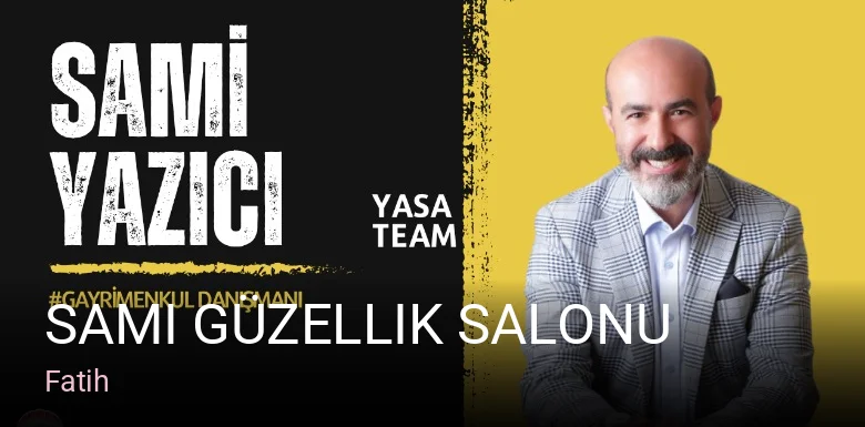 Fatih Sami güzellik salonu — Manikür, Pedikür, Cilt Bakımı