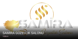 Yıldırım Samira Güzellik Salonu — Kalıcı Oje