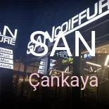 Çankaya San Kuaför Ankara Arjantin — Keratin