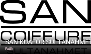 Fatih San Kuaför Sultanahmet — Keratin