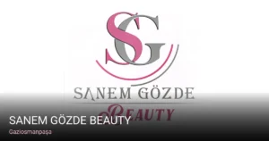 Gaziosmanpaşa Sanem Gözde Beauty — Kirpik Lifting