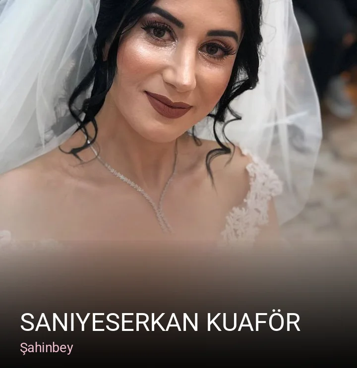 Şahinbey Saniyeserkan Kuaför — Saç Bakımı, Keratin