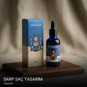 Güngören Sarp Saç Tasarım — Keratin
