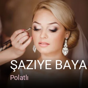 Polatlı Şaziye Bayan Kuaförü — Saç Bakımı, Keratin