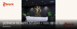Beylikdüzü Şebnem Beauty Studio / سالن زیبایی شبنم — Kalıcı Oje
