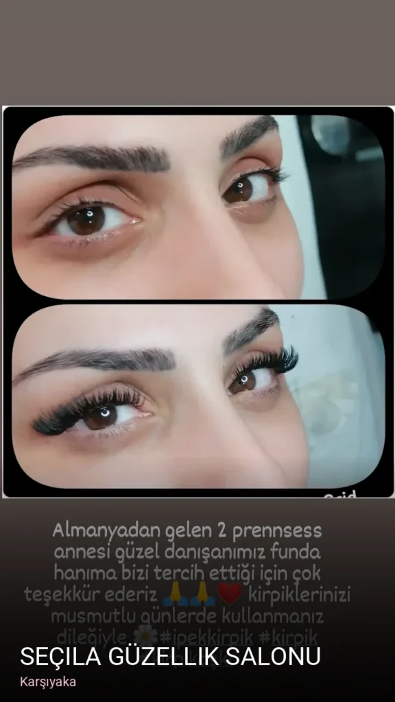 Karşıyaka Seçila güzellik salonu — Manikür, Pedikür, Cilt Bakımı