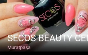 Muratpaşa SECOS BEAUTY CENTER — Kaş Laminasyonu