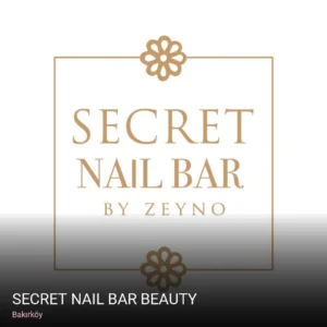 Bakırköy Secret Nail Bar Beauty — Kirpik Lifting