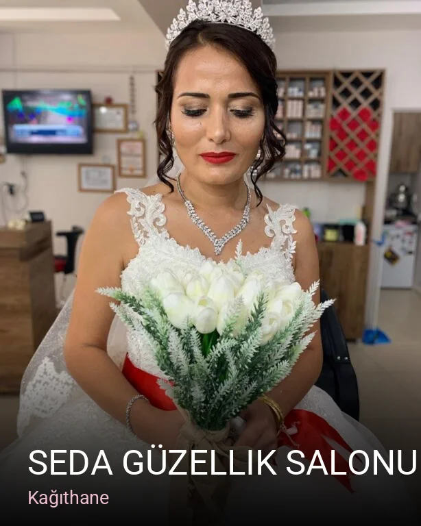 Kağıthane Seda güzellik salonu — Saç Bakımı, Keratin