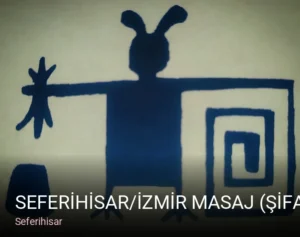 Seferihisar SEFERİHİSAR/İZMİR MASAJ — Ağda