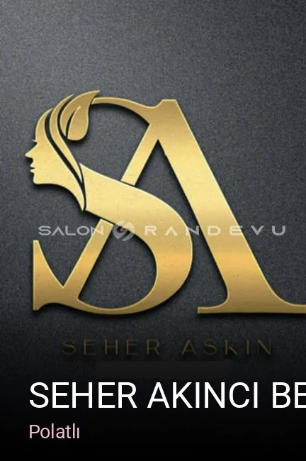 Polatlı Seher Akıncı Beauty — Manikür, Pedikür, Cilt Bakımı