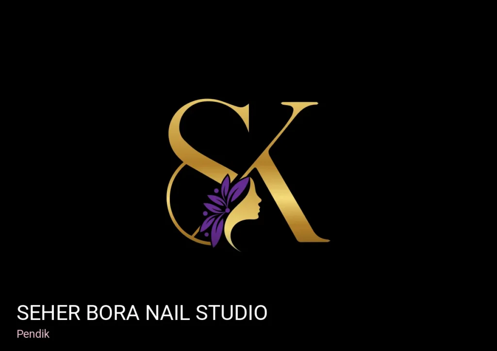 Pendik Seher Bora Nail Studio — Manikür, Pedikür, Cilt Bakımı