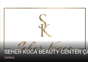 Çatalca Seher Koca Beauty Center Çatalca Güzellik Merkezi — Ağda