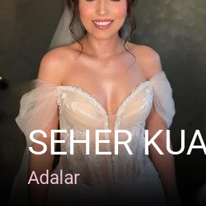 Adalar Seher Kuaför — Keratin