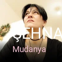 Mudanya Şehnaz Öztürk Make-up Studio — Ağda