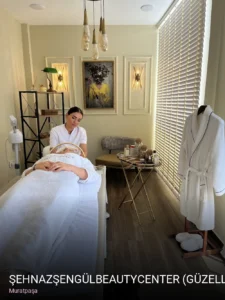 Muratpaşa ŞehnazŞengülBeautyCenter /Buz Lazer Epilasyon/Cilt Bakımı/Bölgesel zayıflama/JETPEEL PRO/İĞNELİ EPİLASYON — Cilt Bakımı