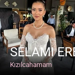 Kızılcahamam Selami Erbil Saç Tasarım — Ağda