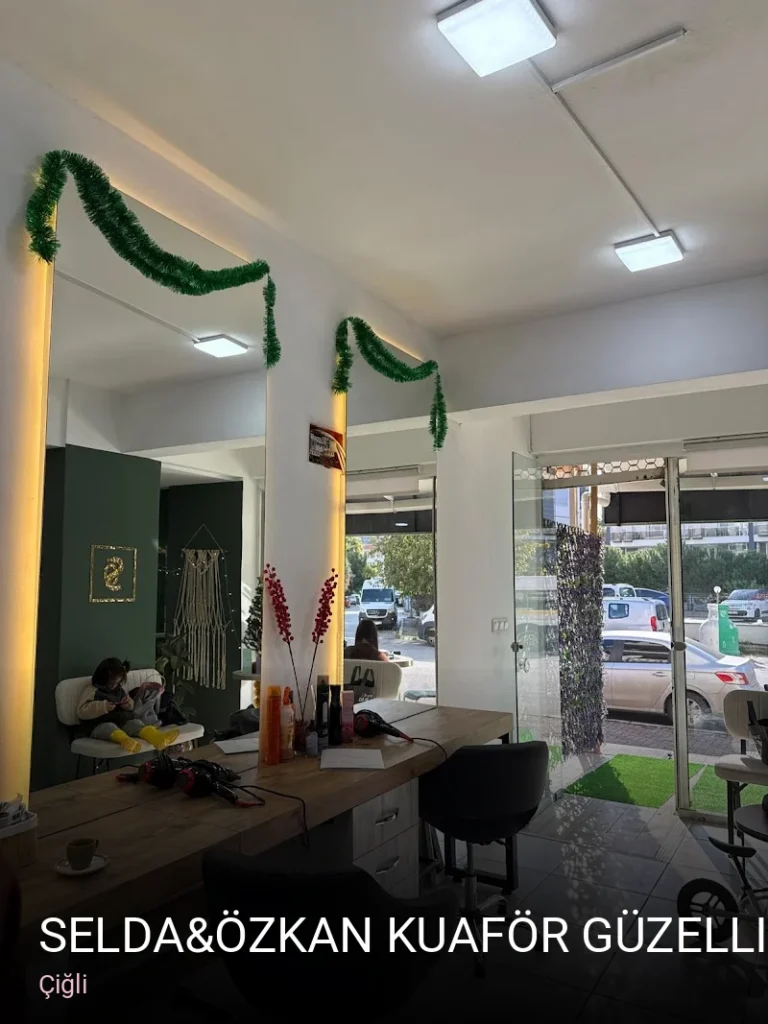 Çiğli Selda&özkan kuaför güzellik — Saç Bakımı, Keratin