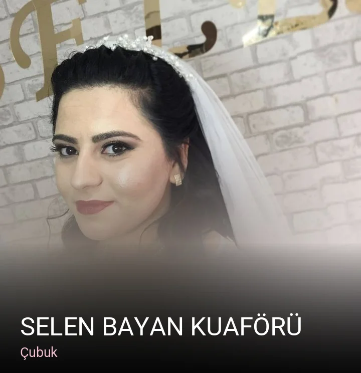 Çubuk Selen Bayan Kuaförü — Saç Bakımı, Keratin