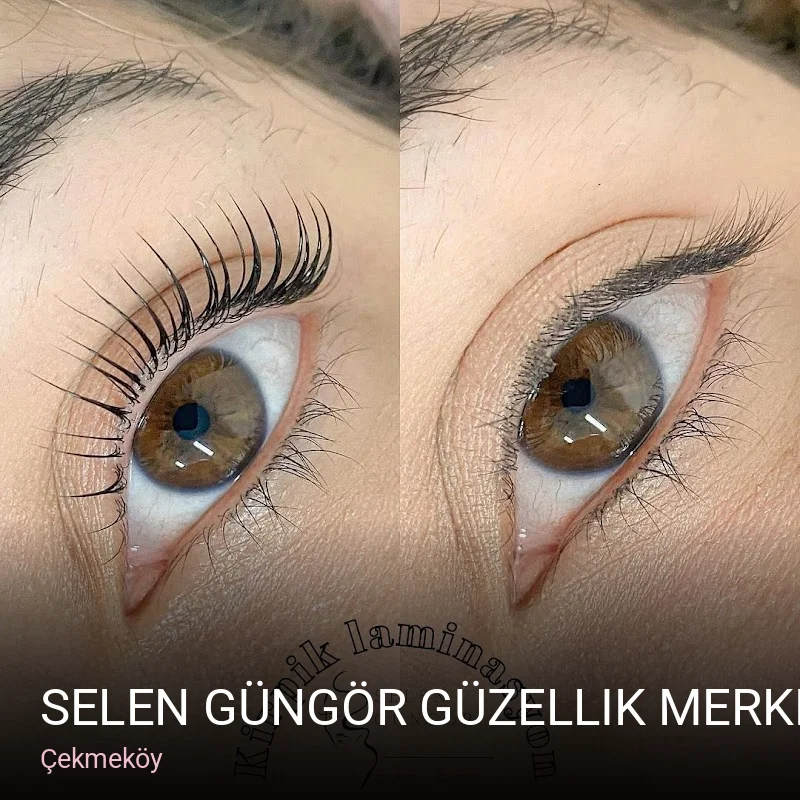 Çekmeköy Selen Güngör Güzellik Merkezi — Manikür, Pedikür, Cilt Bakımı