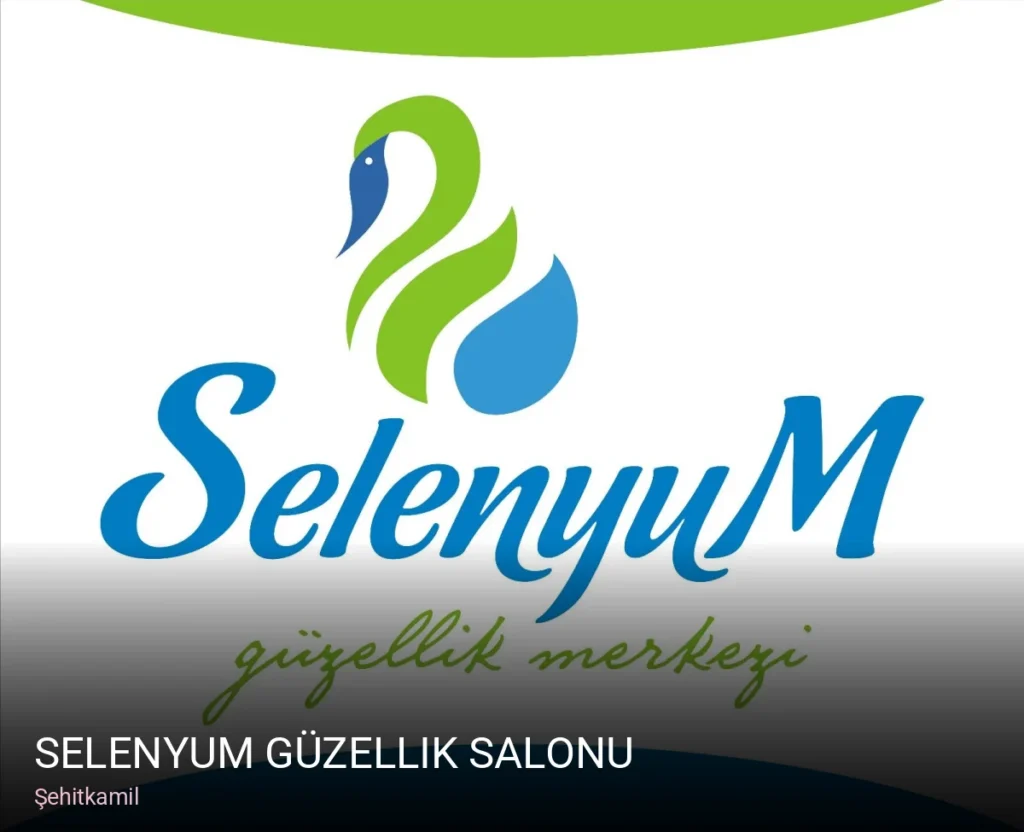 Şehitkamil Selenyum Güzellik Salonu — Manikür, Pedikür, Cilt Bakımı