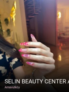 Arnavutköy Selin Beauty Center Arnavutköy — Cilt Bakımı